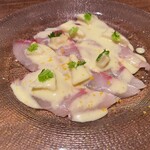 トラットリアチッチョ - 