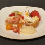 ガストロノミー ジョエル・ロブション - 