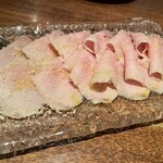 トラットリアチッチョ - 