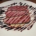 トラットリアチッチョ - 