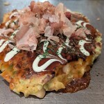 川崎こてがえし - 