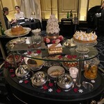 ガストロノミー ジョエル・ロブション - 