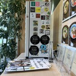 手打麺祭 かめ囲 - 