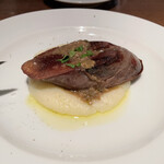 トラットリアチッチョ - 