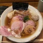 Homemade Ramen 麦苗 - 