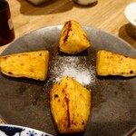 焼鳥 ふくなが - 