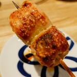 焼鳥 ふくなが - 