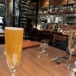 トラットリアチッチョ - 