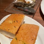 トラットリアチッチョ - 