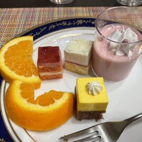 ダイニング フェリオ - 