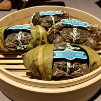 茶禅華 - 上海蟹