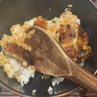 うなぎ料理 澤正 - 