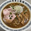 富喜製麺研究所 六本木店