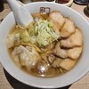 喜多方ラーメン 坂内 新宿西口思い出横丁店