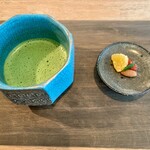 wad omotenashi cafe - 