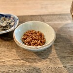 wad omotenashi cafe - 