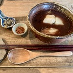 wad omotenashi cafe - 