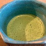 wad omotenashi cafe - 