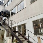 wad omotenashi cafe - 