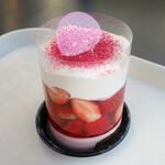 ラ・コート・ダジュール - 驚きの新商品が登場！