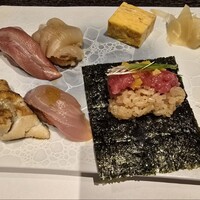 神楽坂 よこ田 - 