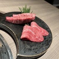 うし松 - 