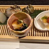 神楽坂 よこ田 - 