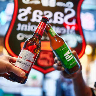 爽快感抜群！テラス席あり8名様まで