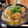 いぶきうどん エキア北千住店