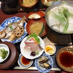 旬彩　さかなと酒　匠海 - 