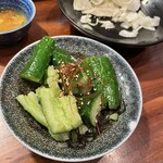 炭火焼とり えんや - 