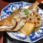 旬彩　さかなと酒　匠海 - 