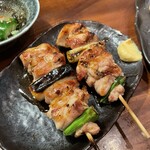 炭火焼とり えんや - 