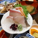 旬彩　さかなと酒　匠海 - 