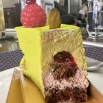 パーラー ローレル - 