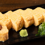 鰻屋 黒船 - う巻き