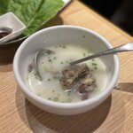 渋谷焼肉 金剛園 - 