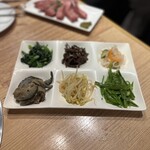 渋谷焼肉 金剛園 - 