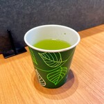 BIZcomfort - ドリンク写真: