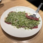 渋谷焼肉 金剛園 - 