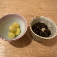 鮨まつもと - 