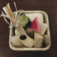 里葉亭 - 