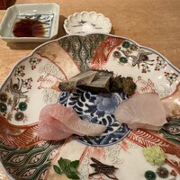 鮨まつもと - 