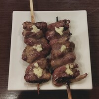 里葉亭 - 