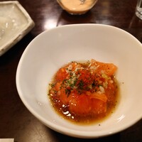 ざくろ 銀座店 - 