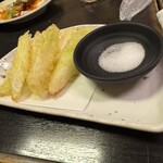炉端かば 倉吉店 - 