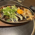 炉端かば 倉吉店 - 