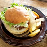 ひまつぶし - 料理写真: