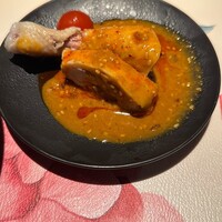 中国四川酒家 蔓山 - 