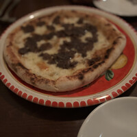 トラットリア ラ タルタルギーナ - 